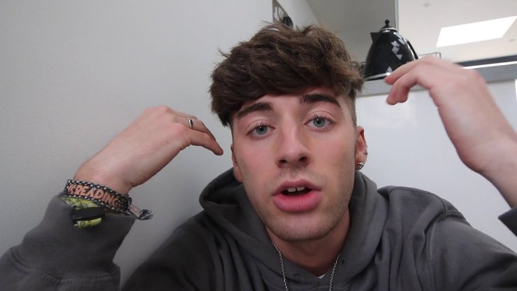 Самый дорогой кофе в Великобритании, как он на вкус, напитки, эксперимент, блогеры, кулинарные секреты, интересности