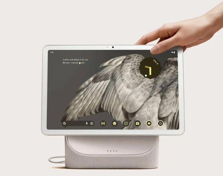 Планшет, Google Pixel