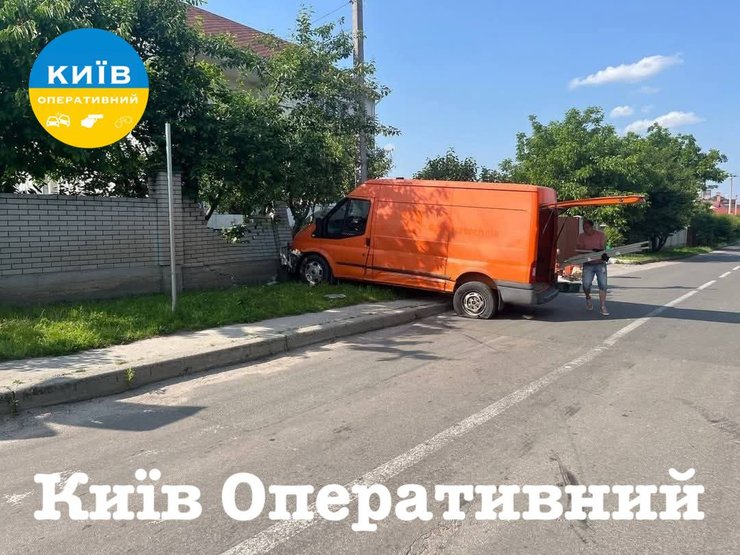 дтп в Україні, Tesla Cybertruck, пікап Tesla Cybertruck, електромобіль Tesla