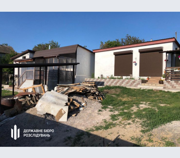 Дом командующего