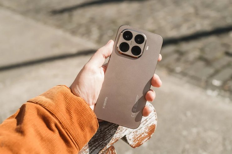 Xiaomi 15T