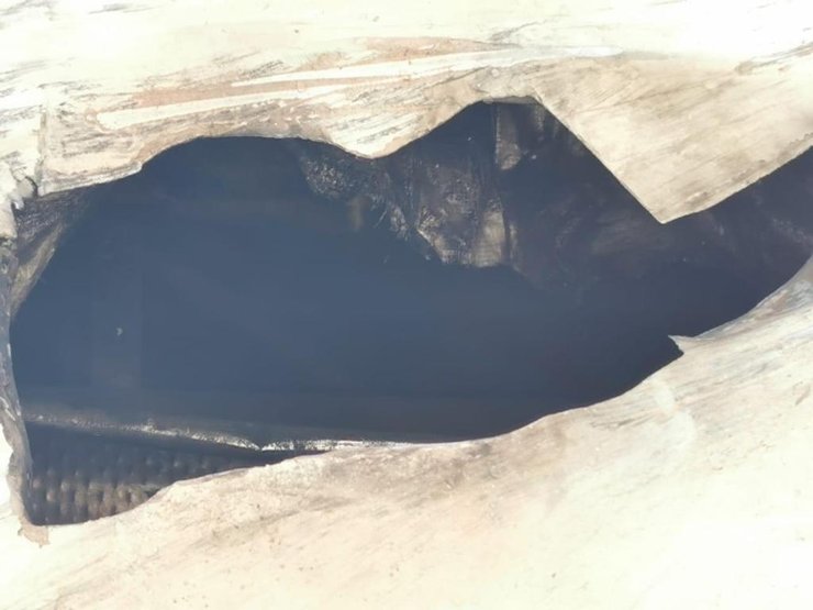 атака дронов, йемен, саудовская аравия, хуситы, авиалайнер