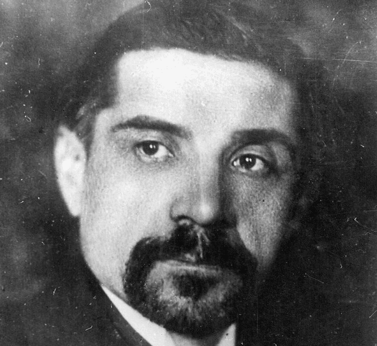 Климент Квитка