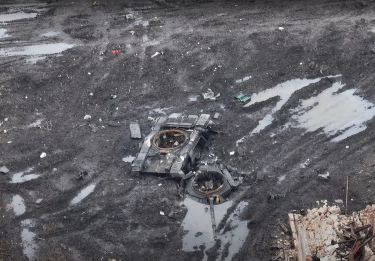 танк, Россия, российская армия