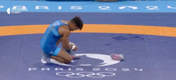 Беленюк заканчивает спортивную карьеру