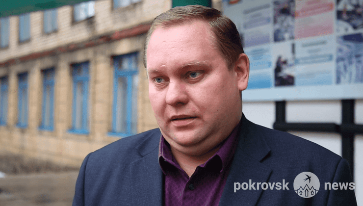 Леонид Осипов, донецк