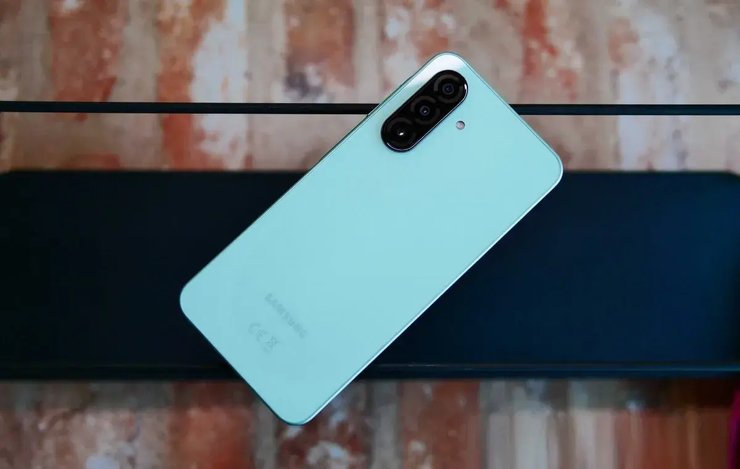 Samsung Galaxy A27 5G