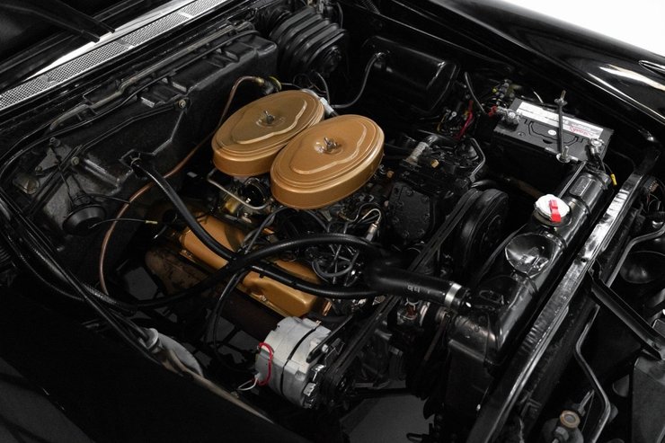 мотор Chrysler DeSoto, DeSoto Adventurer, DeSoto Adventurer 1959, DeSoto Adventurer 1959, DeSoto