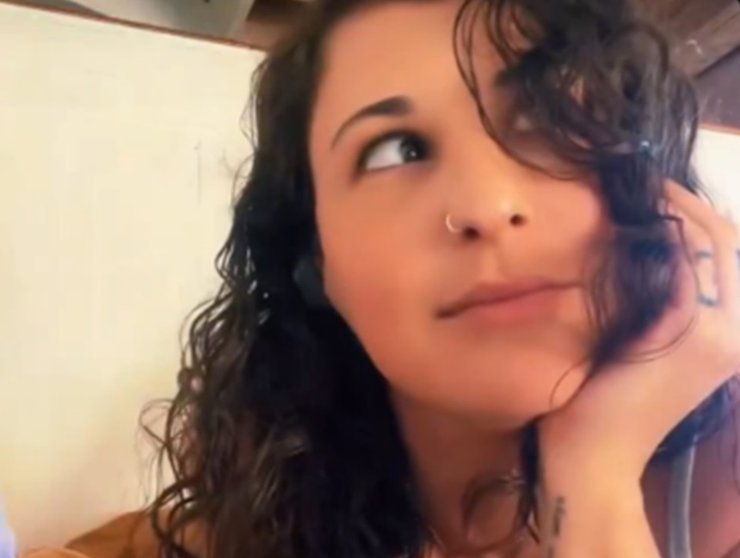 Энни Альтман