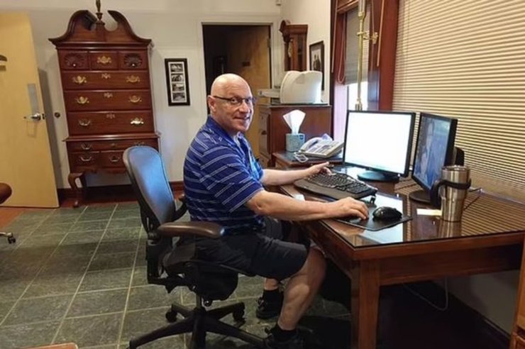 Доктор, врач, акушер, акушер-гинеколог