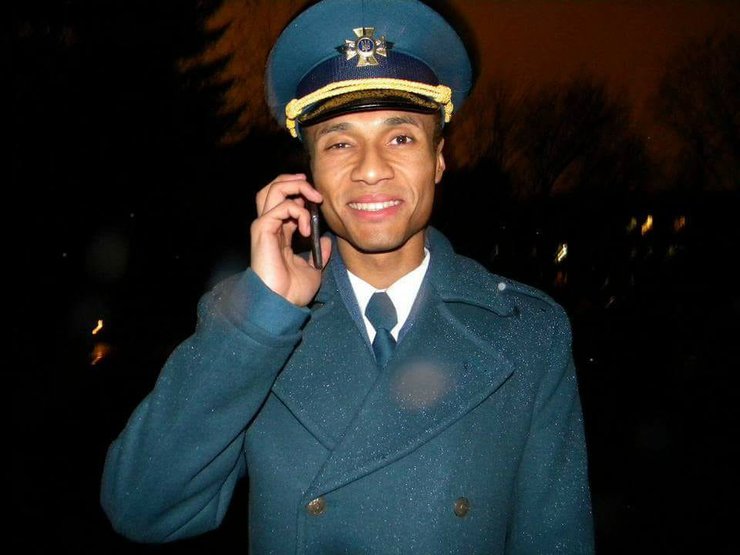 пилот, авиакатастрофа Ан-26