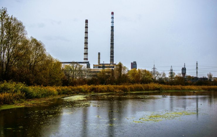 Сєвєродонецьк, рейтинг найкомфортніших міст України 2021