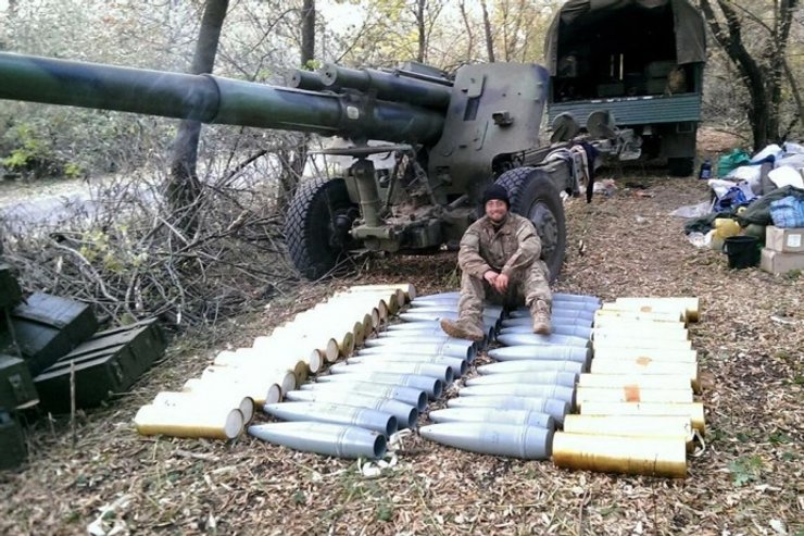 олександр луценко, луценко Донбас, війна на Донбасі, доброволець луценко, син луценка