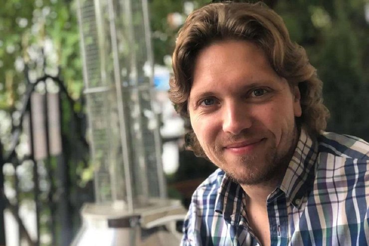 Георгий Королев