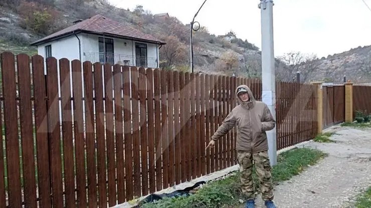 крым станислав орлов