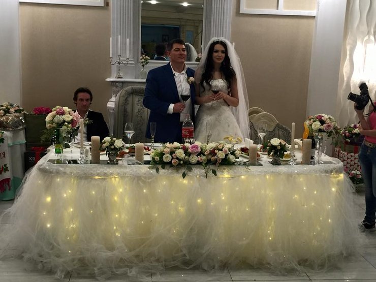 ольга стороженко, сергій Панадій, українська красуня