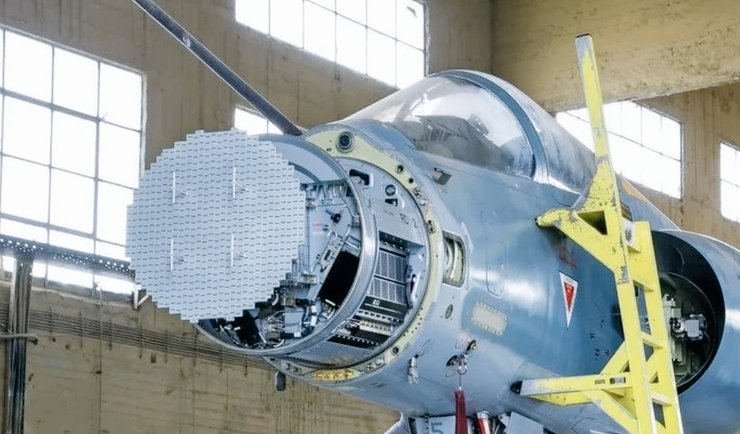 Mirage 2000-5
