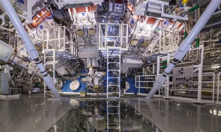 лаборатория