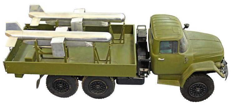 Машина 801Н-10, Крыло-1, бпла Крыло-1, дрон Крыло-1