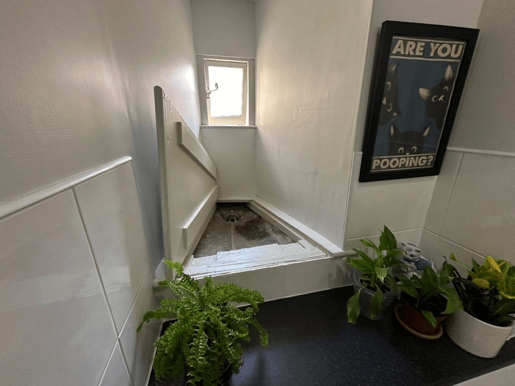 біс лінкольна, собор Лінкольна, фольклор, історичне відкриття, прихований люк,ванна кімната, середньовічна каналізація, європейська міфологія, міські легенди, історія Лінкольна