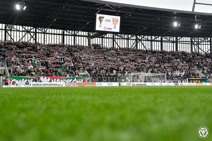 Скандал в спорте, Хацкевич тренер, Хацкевич избиение, Хацкевич Польша, Заглембе Сосновец