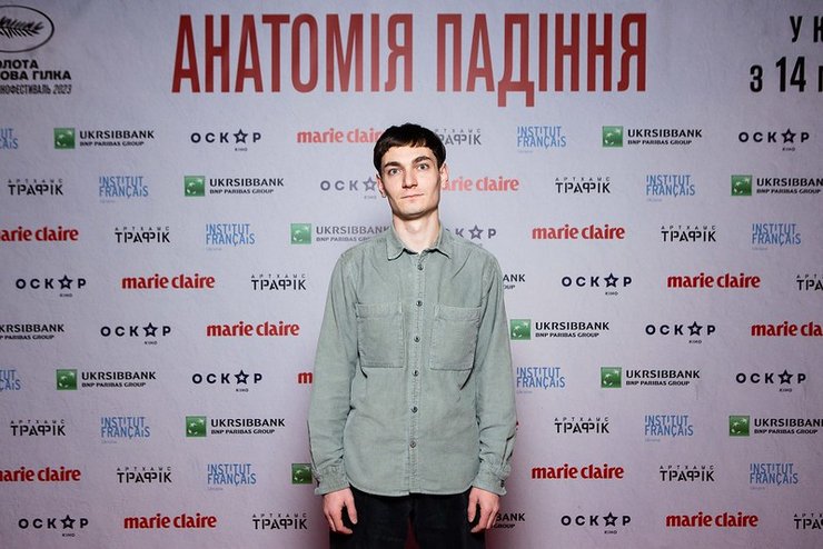 Сергей Греков фото 2023