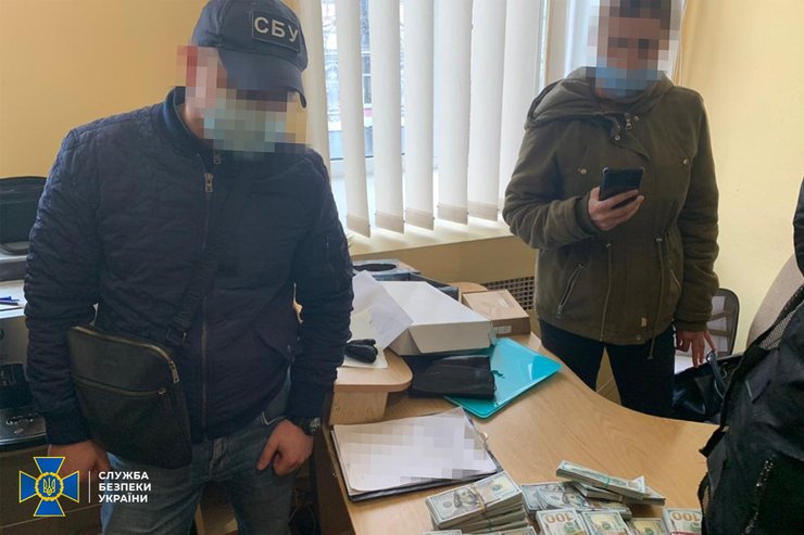 сбу, обыск, фото