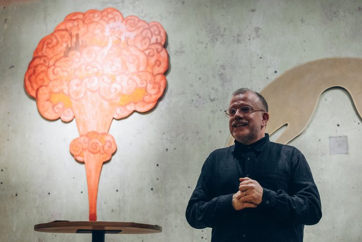 Марк Вілкінс