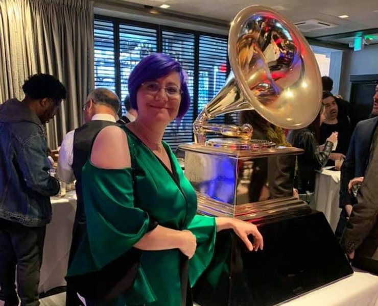 Надежда Шпаченко фото