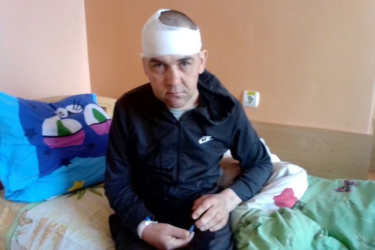 избиение солдата, всу, гбр, расследование избиения, прокуратура, избили раненого солдата, избили солдата на волыни