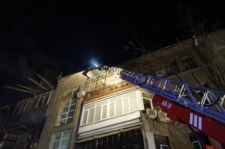 Харьков новости обстрел сегодня