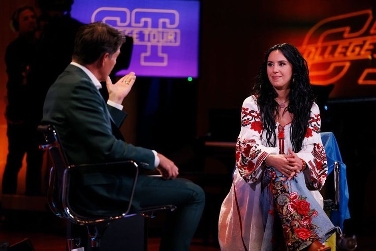 джамала, певица