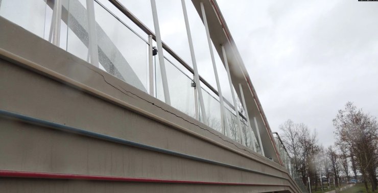 Керченский мост, Россия, Керчь