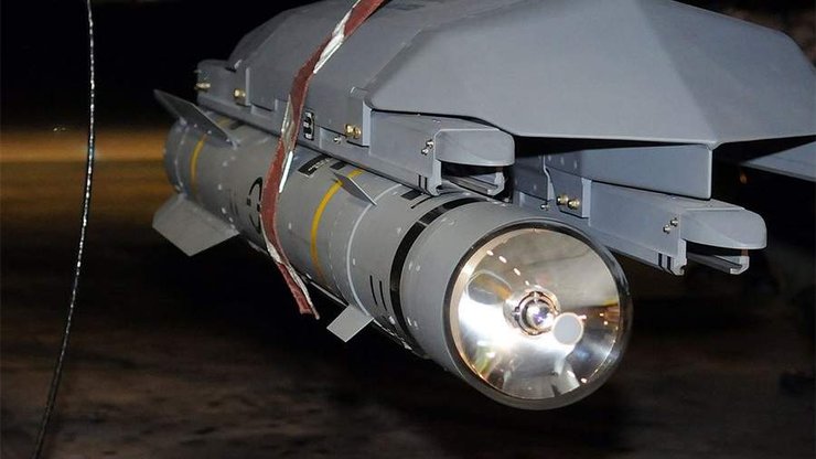 ракети для україни, озброєння для україни