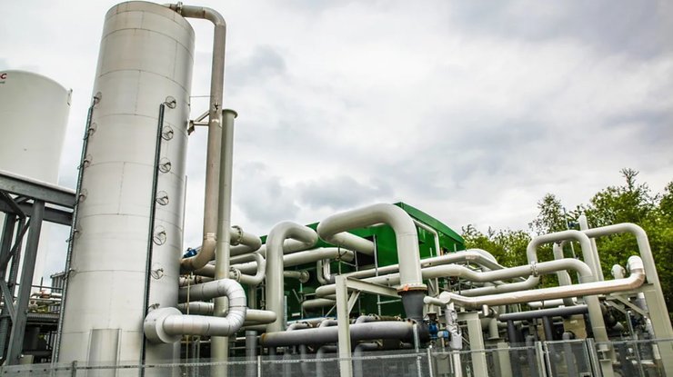 зберігання енергії в рідкому повітрі нове джерело енергії