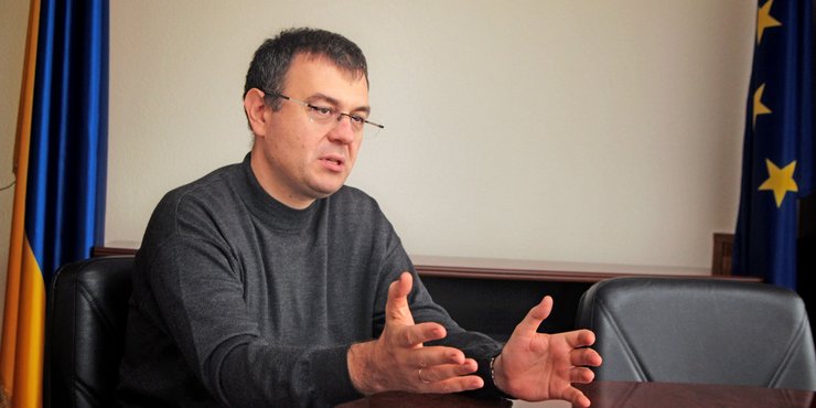 данил гетманцев, налоги, налоги в Украине, детенизация, гетманцев о налогах, интервью гетманцева