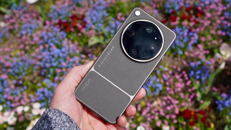 Смартфон Oppo Find X9 Ultra