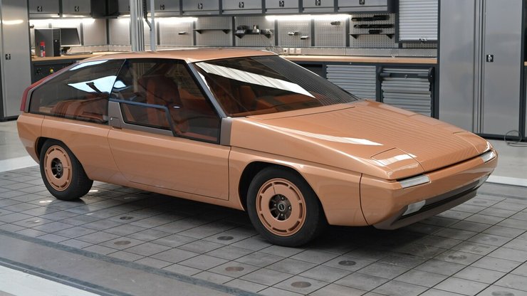 Mazda MX-81