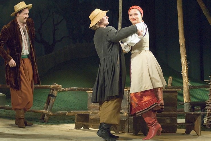 Смерть Анастасии Добрыниной