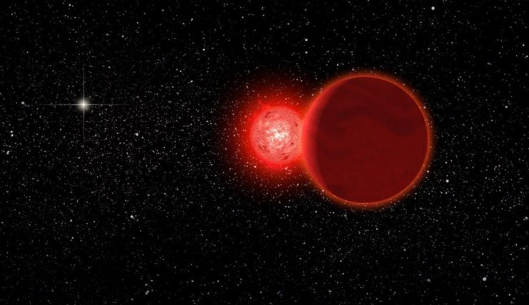 зірка Шольца