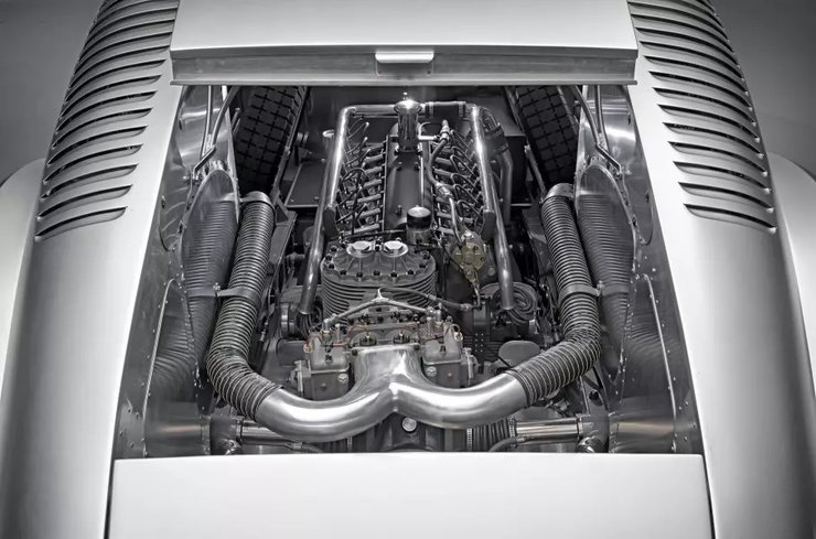 Auto Union V16, Auto Union Type 52, Auto Union Type C, Auto Union, Auto Union, Фердинанд Порше