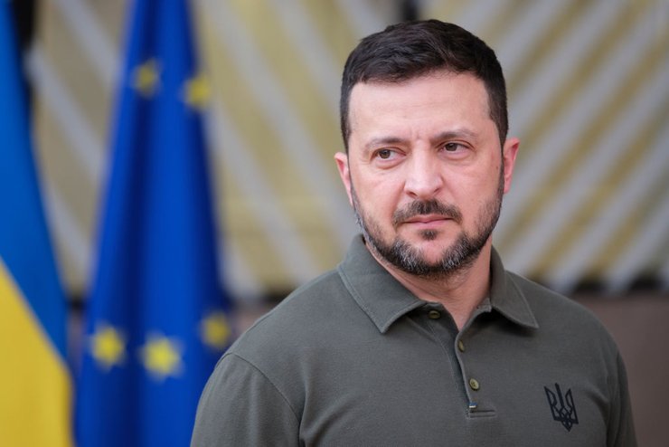 Володимир Зеленський, мирний план трампа, що пропонує трамп, трамп може помирити україну та росію, трамп як зупинити війну, трамп переговори з росією, умови мирного плану