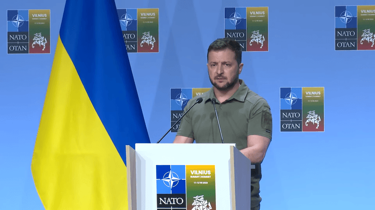 Володимир Зеленський, україна та нато, байден та зеленський, запрошення україни в нато, план перемоги зеленого, україна допомога нато, вступ у нато для україни, саміт нато та україна