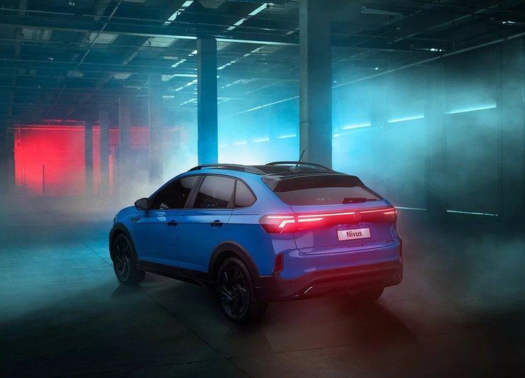 vw nivus, Volkswagen Taigo, новый Volkswagen Taigo, Volkswagen Nivus, Volkswagen Nivus, кроссовер Volkswagen