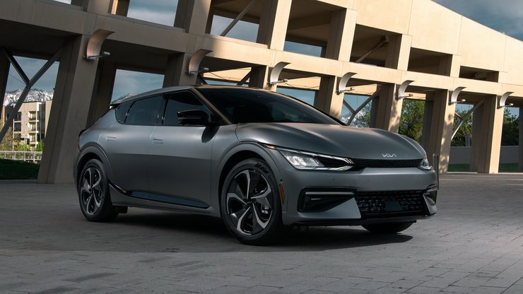 Kia EV6