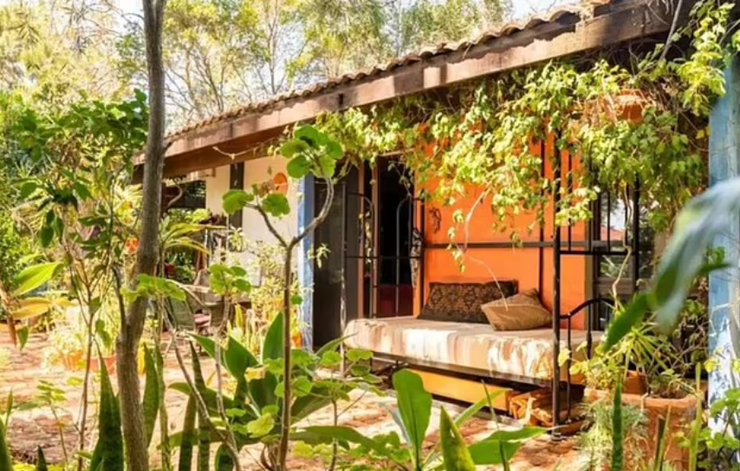 Аренда жилья с ужасными условиями, недвижимость, объявления, Airbnb, Австралия, курьезы, фото