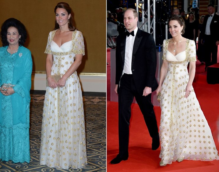 кейт миддлтон, платье