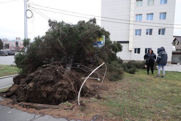 ураган россия, ураган сибирь