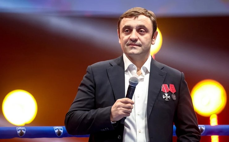 Армен Саркисян