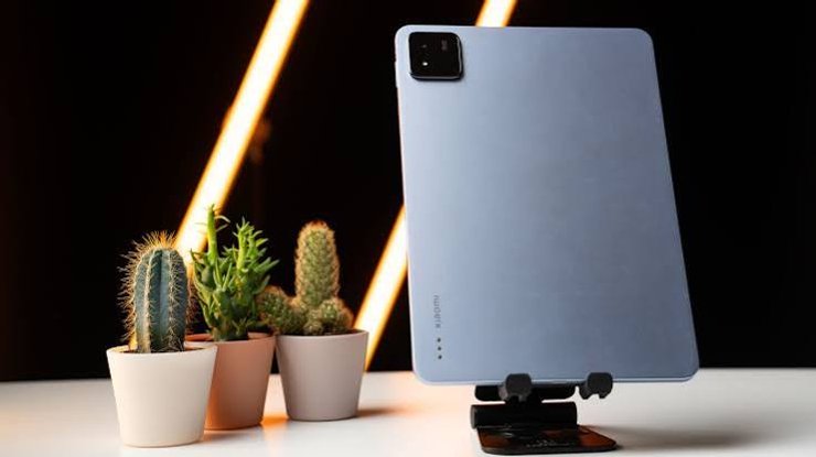 Xiaomi Pad 7